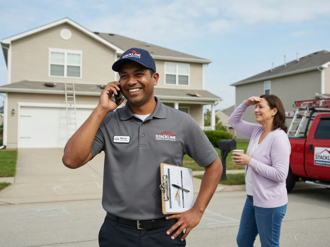 Chimney flashing repair Roeland Park, KS FAQs